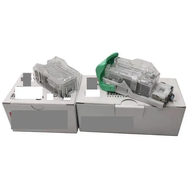 Alt view image 2 of 2 - 1pc 415009 Type T Staple Cartridge for Ricoh3540 C3540 C3004 C2504 C2004 3540 3004 2504 2004 Printer Accessories(B)