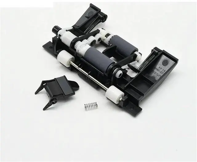 Alt view image 2 of 7 - Pick Up Roller Assembly JC61-04446A for Samsung ML-2160 2161 2165 2020 2021 SCX-3400 3401 3405 3406 2070 2071 SF-760P(Full 1 Set)