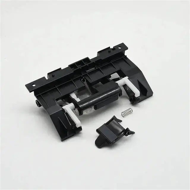 Alt view image 3 of 7 - Pick Up Roller Assembly JC61-04446A for Samsung ML-2160 2161 2165 2020 2021 SCX-3400 3401 3405 3406 2070 2071 SF-760P(Full 1 Set)
