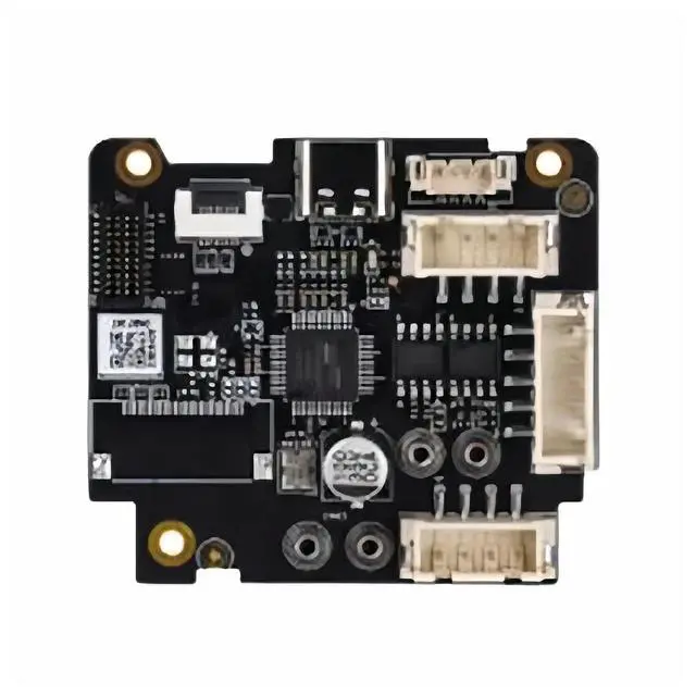 Alt view image 6 of 7 - Extrusion Motherboard for A1/A1 Mini Main Circuit Board of The Tool Head Compatible with Bambu Lab 3D Printer Accessories(for A1)