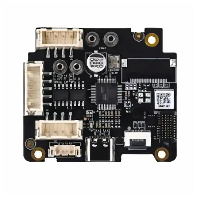 Alt view image 7 of 7 - Extrusion Motherboard for A1/A1 Mini Main Circuit Board of The Tool Head Compatible with Bambu Lab 3D Printer Accessories(for A1)