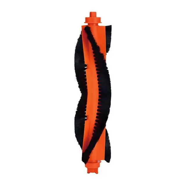 Alt view image 4 of 6 - Compatible for WYZEWVCR200SRobot Vacuum Cleaner Main Roller Brush Brush Cover Spare Parts Accessory Replacement