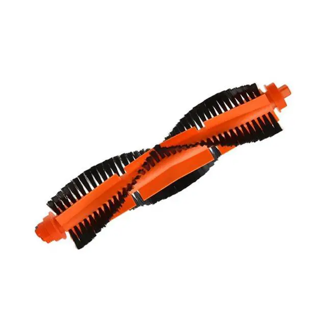 Alt view image 5 of 6 - Compatible for WYZEWVCR200SRobot Vacuum Cleaner Main Roller Brush Brush Cover Spare Parts Accessory Replacement