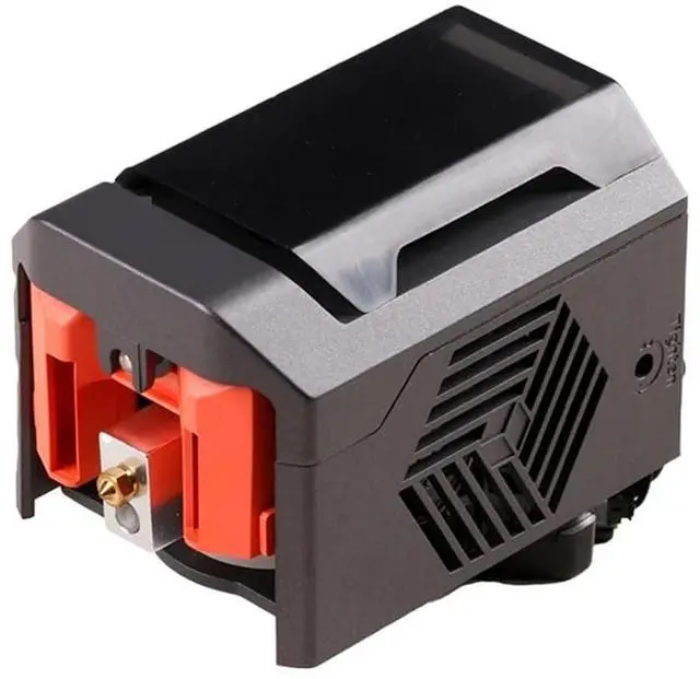 Main image of Printhead Assembly PEI Spring Steel MotherboardCompatible With ANYCUBIC Kobra 3 Kobra 3 Combo Kobra 3 V2(Printhead)