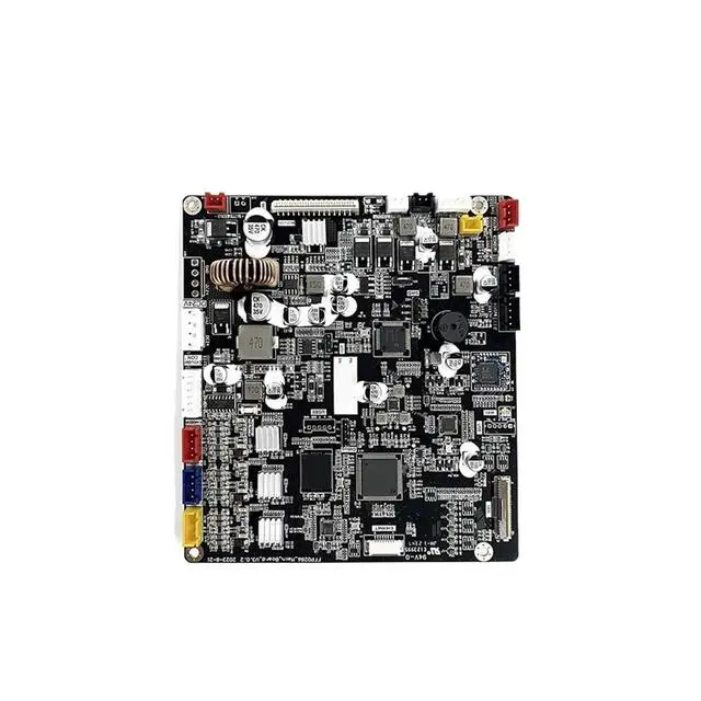 Alt view image 2 of 5 - The Mainboard Motherboard Fit for Flashforge Adventurer 5M /Pro 3D Printer Part(for Adventurer5M)