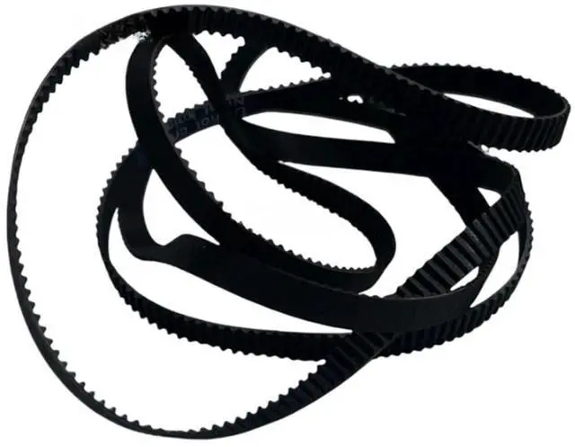 Main image of 1Pc X Y Z Axis Belt Compatible with Flashforge AD5X 3D Printer Parts(Z Belt)