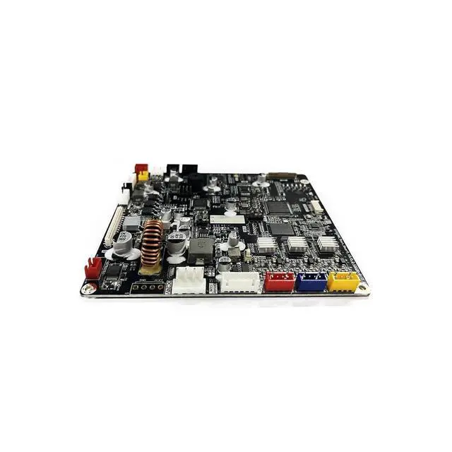 Alt view image 4 of 5 - The Mainboard Motherboard Fit for Flashforge Adventurer 5M /Pro 3D Printer Part(for Adventurer5M)