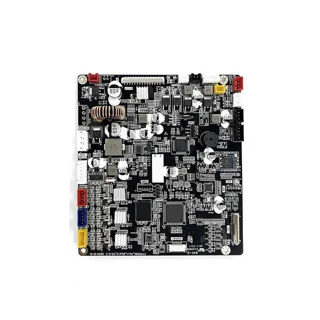 Alt view image 5 of 5 - The Mainboard Motherboard Fit for Flashforge Adventurer 5M /Pro 3D Printer Part(for Adventurer5M)