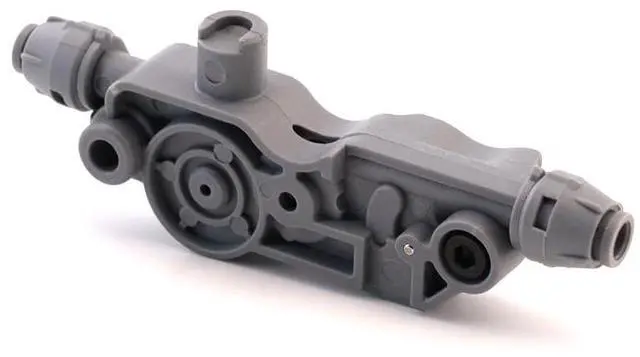 Main image of Single Channel Components for AD5X Printer Part(2PCS)