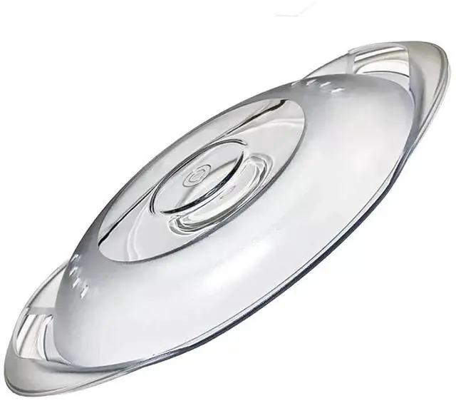 Main image of Steamer Bowl Cover Compatible for Thermomix TM5 TM6 TM31 Steam Lid