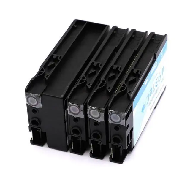 Alt view image 6 of 6 - 936 937 938 936XL Ink Cartridge Compatible for HP Officejet Pro 9110b 9120 9130 9720 9730 4S6X3A 4S6X0A Printer Cartridge(936XL-1set)