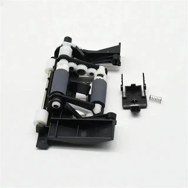 Alt view image 5 of 7 - Pick Up Roller Assembly JC61-04446A for Samsung ML-2160 2161 2165 2020 2021 SCX-3400 3401 3405 3406 2070 2071 SF-760P(Full 1 Set)