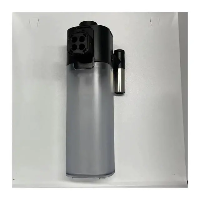 Alt view image 2 of 7 - Milk Tank Replacement Accessories, Compatible With Nespresso F531 EN650 Gran Lattissima Capsule Coffee Machine