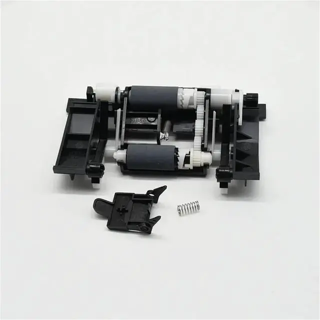 Alt view image 7 of 7 - Pick Up Roller Assembly JC61-04446A for Samsung ML-2160 2161 2165 2020 2021 SCX-3400 3401 3405 3406 2070 2071 SF-760P(Full 1 Set)