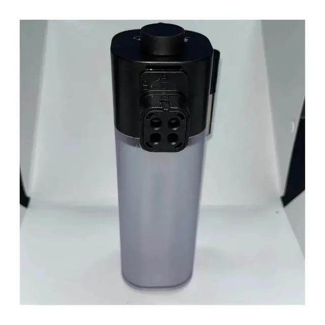 Alt view image 3 of 7 - Milk Tank Replacement Accessories, Compatible With Nespresso F531 EN650 Gran Lattissima Capsule Coffee Machine