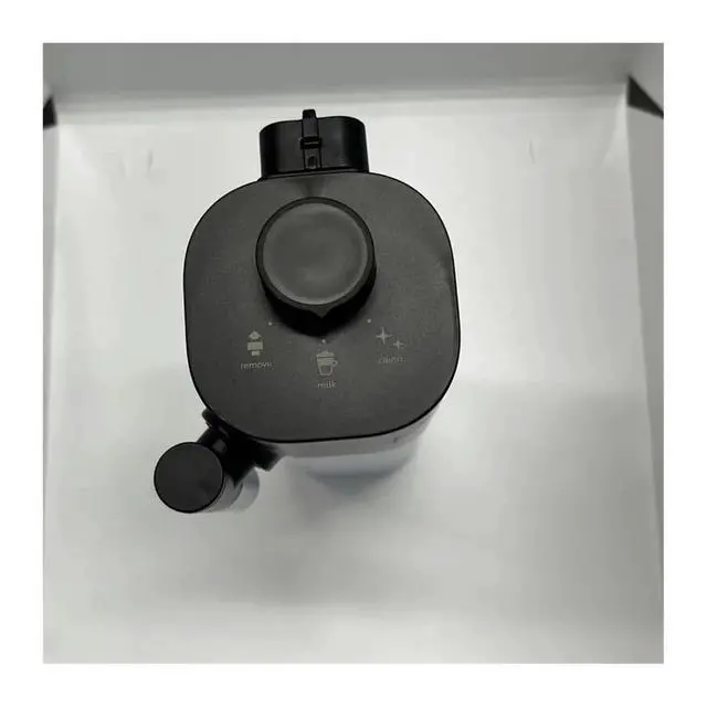 Alt view image 4 of 7 - Milk Tank Replacement Accessories, Compatible With Nespresso F531 EN650 Gran Lattissima Capsule Coffee Machine