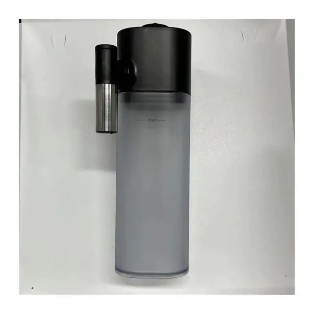 Alt view image 5 of 7 - Milk Tank Replacement Accessories, Compatible With Nespresso F531 EN650 Gran Lattissima Capsule Coffee Machine