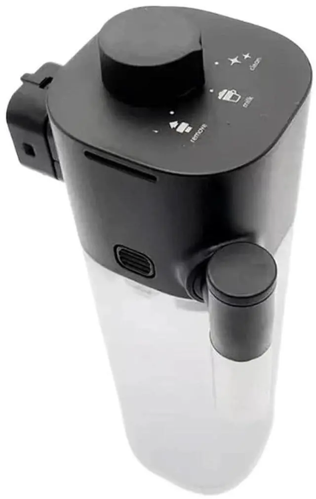 Main image of Milk Tank Replacement Accessories, Compatible With Nespresso F531 EN650 Gran Lattissima Capsule Coffee Machine