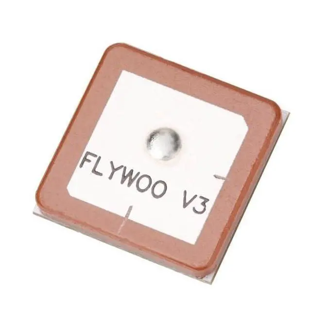 Alt view image 3 of 5 - for Flywoo for Goku GM10 Mini V3 GNSS Module - Compact for FPV Racing/Freestyle Drones (Return-to-Home) Easy to Replace