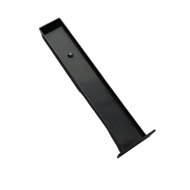 Alt view image 2 of 5 - Ice Cream Machine Accessory 32cm Residue Box Water Tray,Compatible for Donper Ice Cream Makers Model 7283