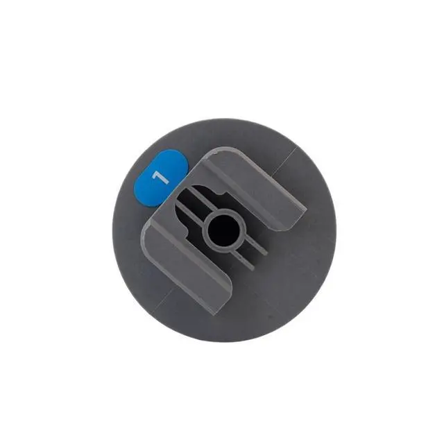 Alt view image 4 of 5 - 4PCS Filament Spool,Compatible for Flashforge Side Bracket Filament Holder for AD5X 3D Printer Parts