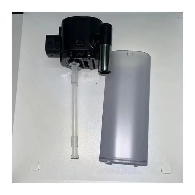 Alt view image 6 of 7 - Milk Tank Replacement Accessories, Compatible With Nespresso F531 EN650 Gran Lattissima Capsule Coffee Machine