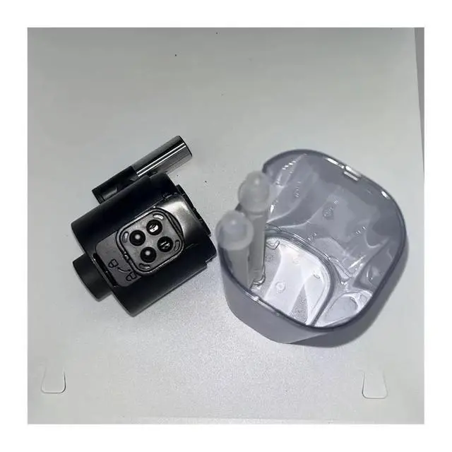 Alt view image 7 of 7 - Milk Tank Replacement Accessories, Compatible With Nespresso F531 EN650 Gran Lattissima Capsule Coffee Machine