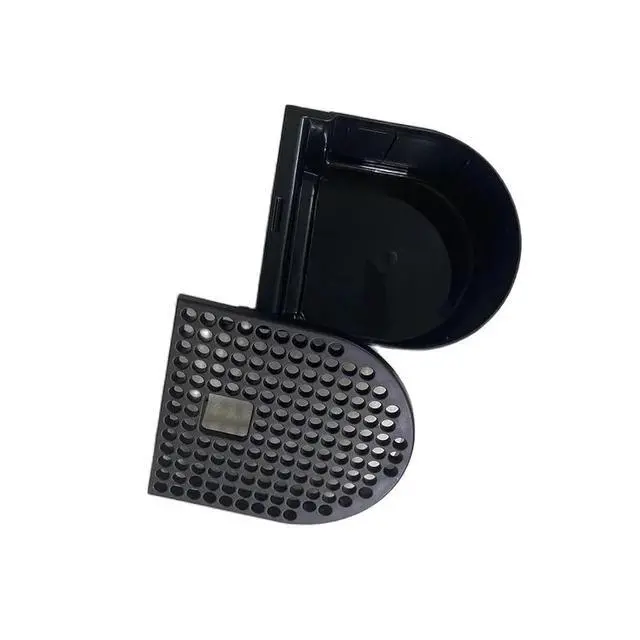 Alt view image 2 of 6 - Drip Tray, Compatible For NESPRESSO, Essenza Mini C30 Coffee Machine Spare Capsule Container(Drip Tray C)
