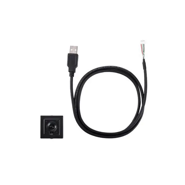 Alt view image 3 of 5 - Camera Kit Compatible for Anycubic Kobra 2 Series/Kobra 3 / Kobra 3 Combo/Kobra 3 Max/Kobra 3 Max Combo - 3D Printer Parts