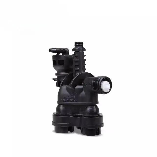Main image of Suitable for High Pressure Washer Pump Head K3 K4 Household Household 45513220