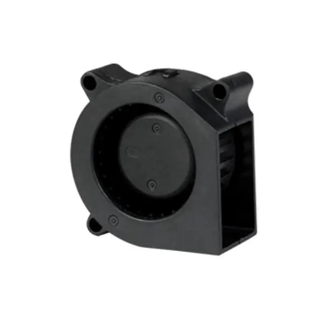 Alt view image 4 of 5 - for CREALITY Original 5015/4020 Blower Fan 24VDC Cooler Small Cooling Fan for Printer CR-X CR-10 V2 V3 CR-10S Pro V2 for Ender-6 7 Reliable(5015 Fan)