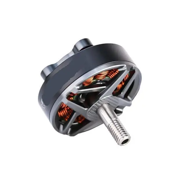 Alt view image 4 of 4 - F90 2806.5 1300KV 1500KV 5-6S Long Range Brushless Motor Compatible with RC FPV Racing Freestyle 5/6/7inch Long Range Drones(4PCS KV1300)