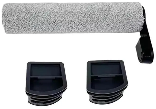 Main image of Compatible for Osotek H200 PRO / H200 Compatible for LITE Vacuum CleanerAccessories Rolling Brush Filters Brushes Roller Parts Accessory(Filters and Roller)