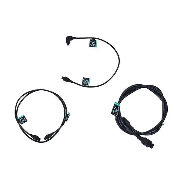 Alt view image 2 of 4 - for creality 485 Cable 45cm/100cm/150cm for K2 for Plus for creality Filament System Original 485 Cable for CFS 3D Printer Parts