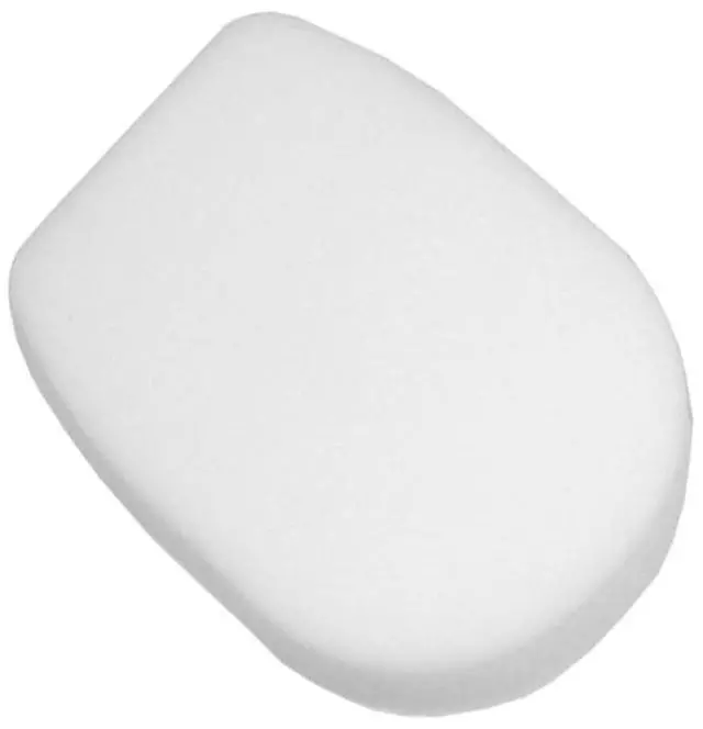 Main image of Plastic Filter Filter Screen,Compatible with Shark IZ300 IZ300UK IZ300UKT IZ320 IZ320UK IZ320UKT,Cordless Vacuum Cleaner Spare Parts