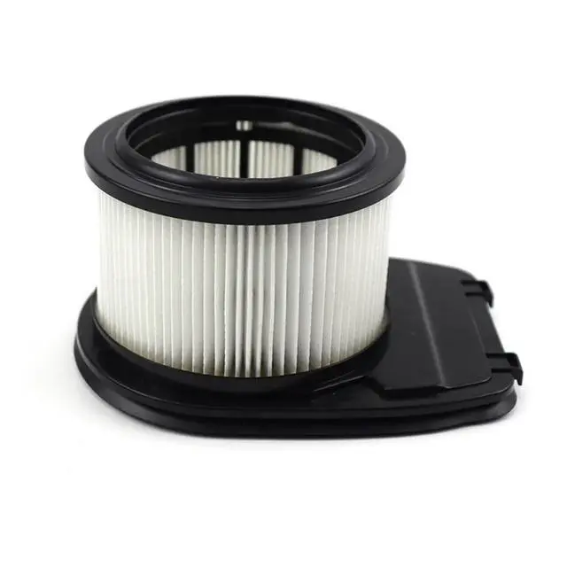 Alt view image 3 of 6 - Plastic Filter Filter Screen,Compatible with Shark IZ300 IZ300UK IZ300UKT IZ320 IZ320UK IZ320UKT,Cordless Vacuum Cleaner Spare Parts