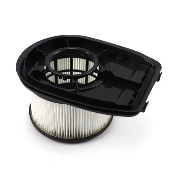 Alt view image 5 of 6 - Plastic Filter Filter Screen,Compatible with Shark IZ300 IZ300UK IZ300UKT IZ320 IZ320UK IZ320UKT,Cordless Vacuum Cleaner Spare Parts