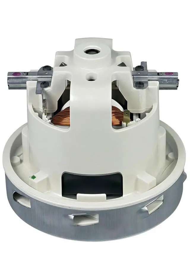 Main image of Original Vacuum Cleaner 200/240V Motor Compatible with KARCHER Puzzi 8/1 Vacuum Cleaner Replacement