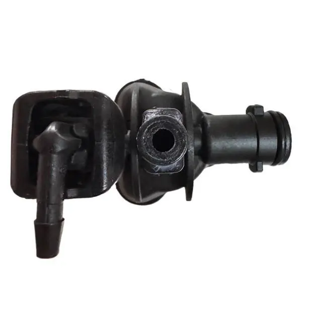 Alt view image 4 of 5 - Suitable for High Pressure Washer Pump Head K3 K4 Household Household 45513220