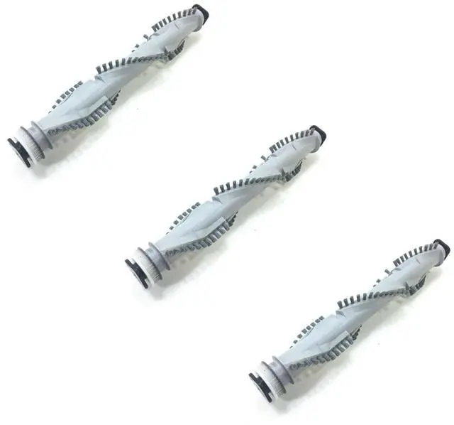 Main image of Main Brush Compatible With Shark NV360 NV361 NV370 NV355 | Vacuum Cleaners Replacement Parts(3 pcs)