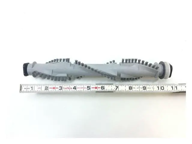 Alt view image 3 of 5 - Main Brush Compatible With Shark NV360 NV361 NV370 NV355 | Vacuum Cleaners Replacement Parts(3 pcs)