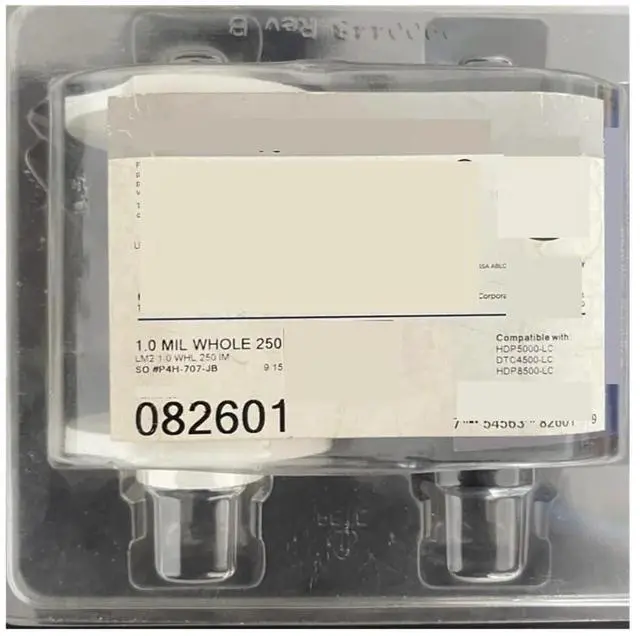 Main image of Fit for hiFargo 82601 for PolyGuard Laminate HDP5000 1.0 mil, 082601