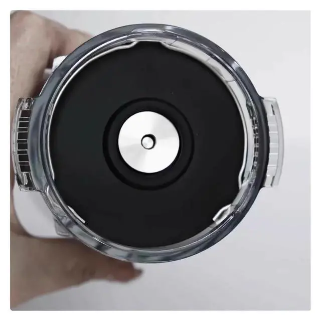 Alt view image 3 of 5 - -Automatic Coffee Machine E61 Brewing Head Brew Machine Cleaning Gadget Spring Cleaning LaMarzocco Barista Gift