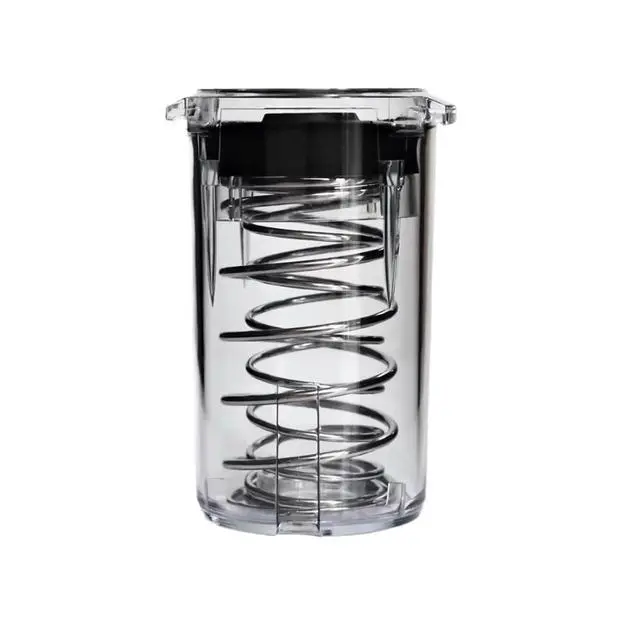 Main image of -Automatic Coffee Machine E61 Brewing Head Brew Machine Cleaning Gadget Spring Cleaning LaMarzocco Barista Gift