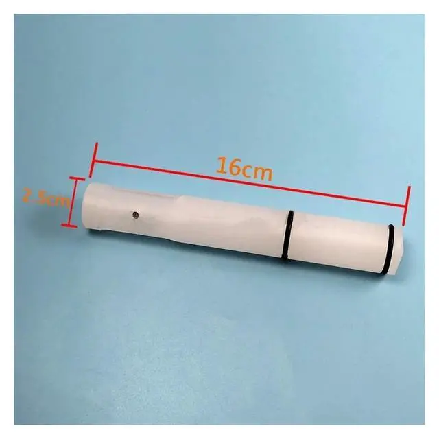 Alt view image 5 of 5 - Three Pieces Slide Valve Rods Piston Bars Spare Parts Of Soft Ice Cream Machines Replacements Accessories 16cm Kitchen Appliance Accessories