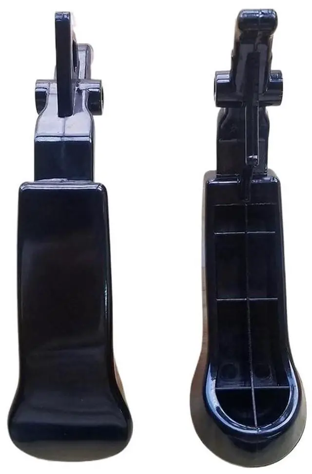 Main image of Snow Melt Machine Handle,Compatible for BINGZHILE Snow Melting Machine Parts Mud and Snow Machine Water Outlet Nozzle Handle Piston Spring X-240/360(2 Handle)