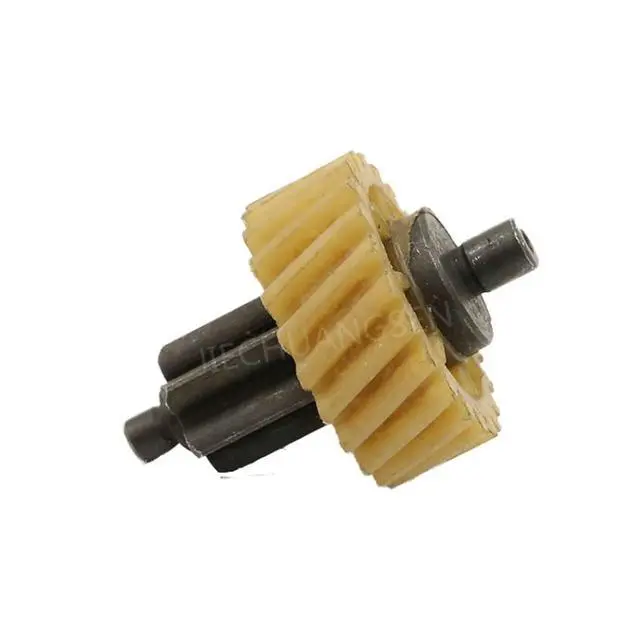 Alt view image 3 of 4 - SD9280/9281/9230/9282/9288 Shredder Gear for Sanmu Shredder Gear Accessories 6T/23T