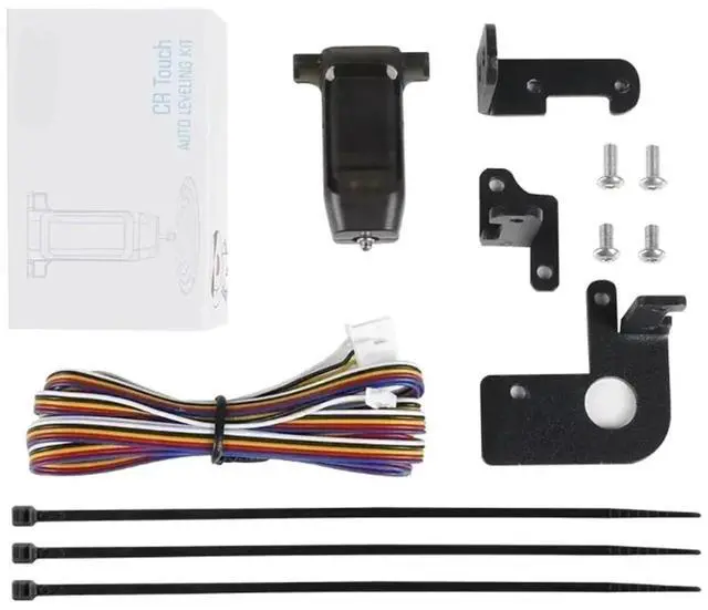 Main image of Compatible with Creality CR Touch Kit Auto Leveling Upgrade 32 Bit Sensor for Ender 3 V2/3 Pro/Ender 5/CR-10/ Ender-3 SE/KE Without Bracket(Set 2)
