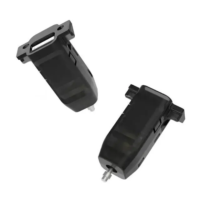 Alt view image 4 of 6 - Compatible with Creality CR Touch Kit Auto Leveling Upgrade 32 Bit Sensor for Ender 3 V2/3 Pro/Ender 5/CR-10/ Ender-3 SE/KE Without Bracket(Set 2)