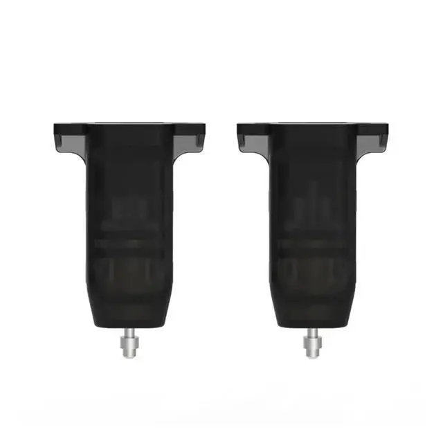 Alt view image 5 of 6 - Compatible with Creality CR Touch Kit Auto Leveling Upgrade 32 Bit Sensor for Ender 3 V2/3 Pro/Ender 5/CR-10/ Ender-3 SE/KE Without Bracket(Set 2)